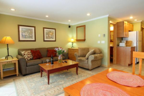 Edgemont Condo A1 Killington